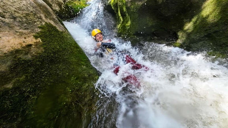 Emen: Canyoning at Negovanka Gorge w/ Optional Free Camping - The Sum Up: Is This Tour for You?