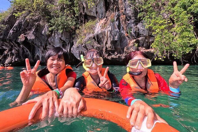 Emerald Cave and Trang 4 Islands Day Trip by Speedboat - Key Points