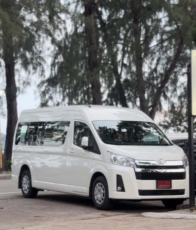 Emerald pool-hot springs -tiger cave by VIP van - Why This Tour Offers Good Value