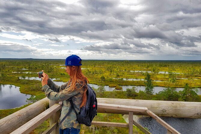emeri Great Bog Discovery With Optional Sunrise & Jrmala Visit - Exploring the Kemeri Great Bog