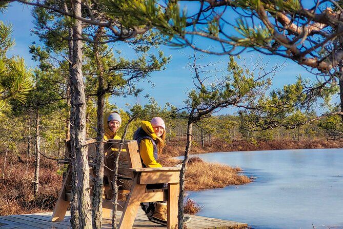 emeri Great Bog Discovery With Optional Sunrise & Jrmala Visit - How the Experience Feels