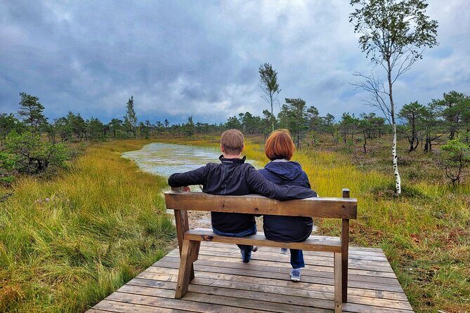emeri Great Bog Discovery With Optional Sunrise & Jrmala Visit - The Sum Up