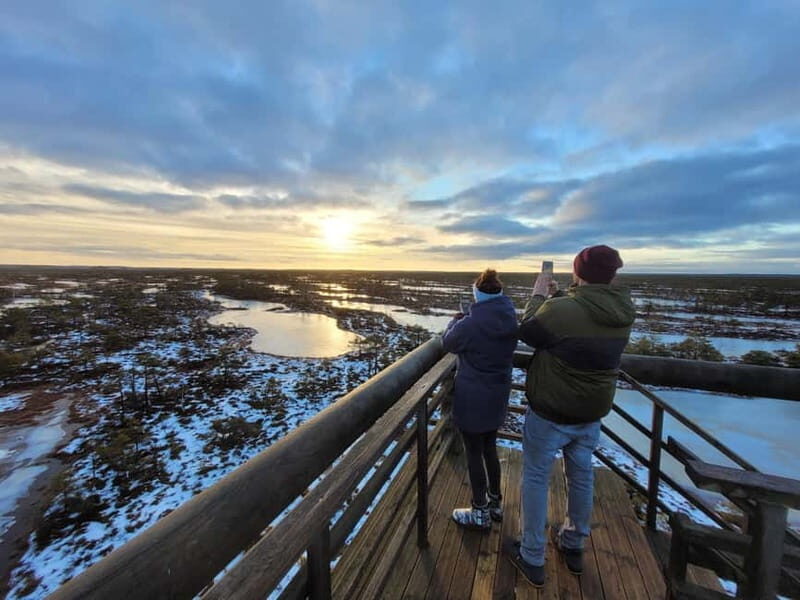 emeri Great Bog With Optional Sunrise & Jrmala Visit - Frequently Asked Questions