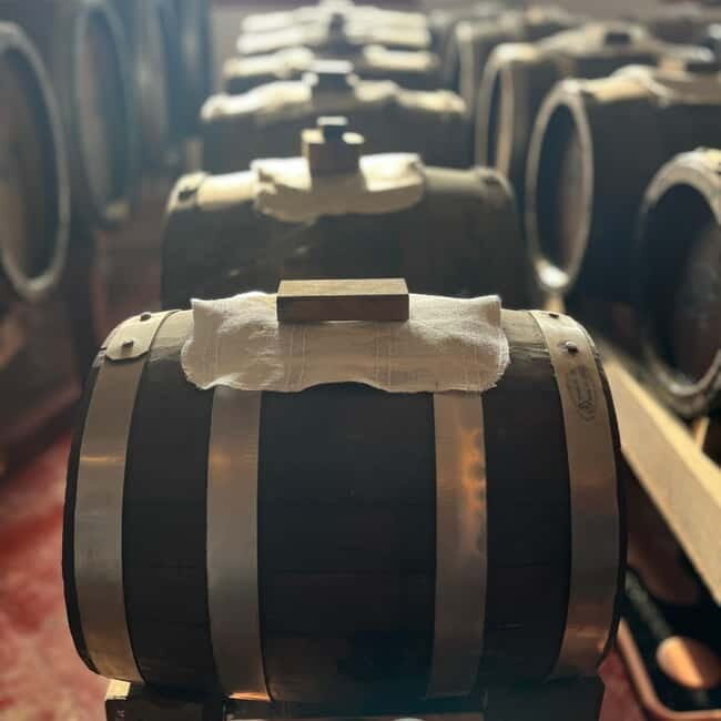 Emilia Flavors: Parmigiano, balsamic, cured meats & wines - Emilia Flavors: Parmigiano, Balsamic, Cured Meats & Wines — An Authentic Foodie Experience in Italy’s Food Valley