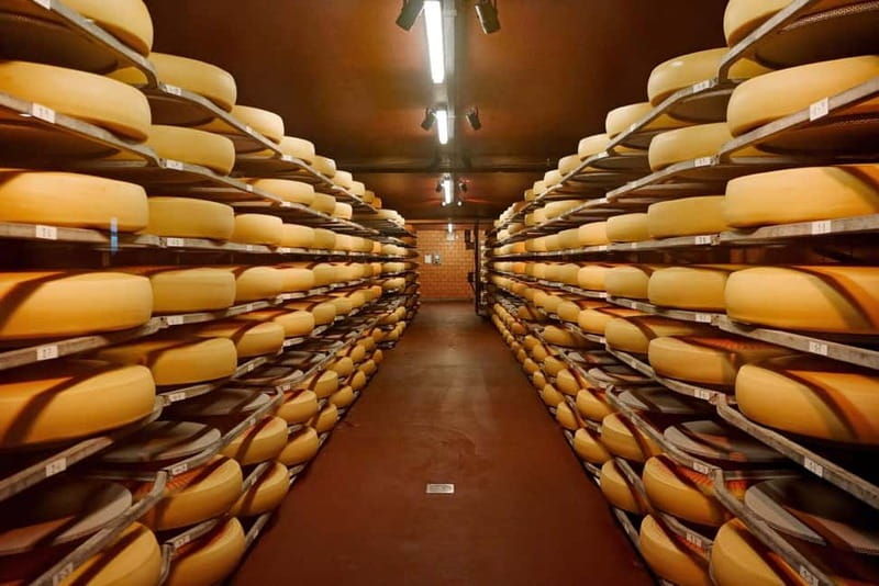 Emmentaler Journey from Zurich:Tour & Cheese Making Workshop - What Makes This Tour Valuable?