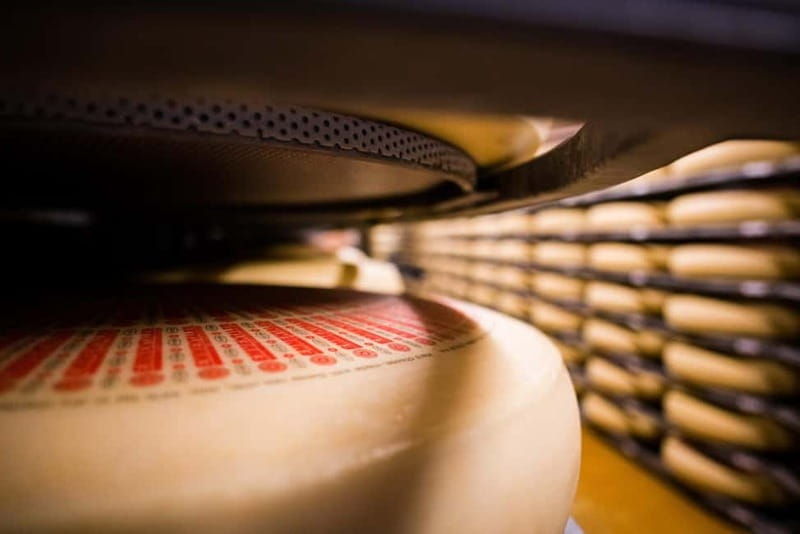 Emmentaler Journey from Zurich:Tour & Cheese Making Workshop - Final Thoughts