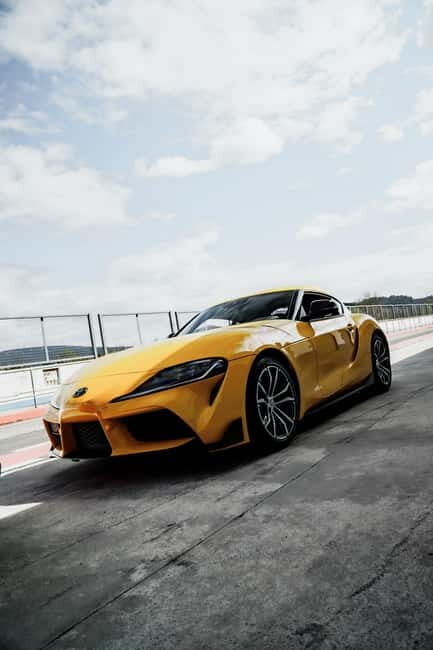 EMOTION RACING PREMIUM DRIVER EVOLUTION - Key Points