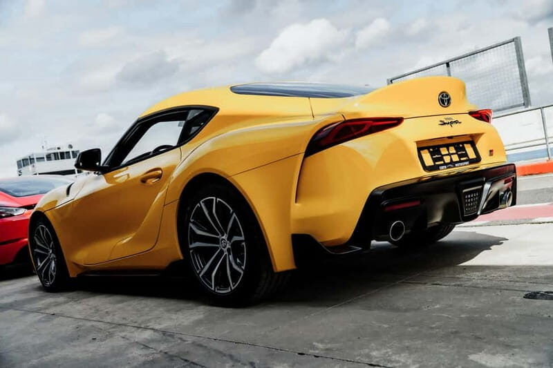 EMOTION RACING PREMIUM DRIVER EVOLUTION - An In-Depth Look at the Experience