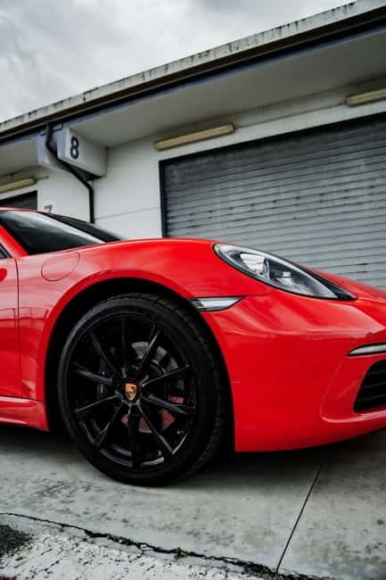 EMOTION RACING PREMIUM DRIVER EVOLUTION - The Sum Up