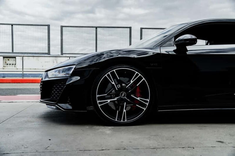 EMOTION RACING SPEED STARTER - What You Can Expect from the Speed Starter Experience