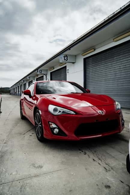 EMOTION RACING SPEED STARTER - Final Thoughts