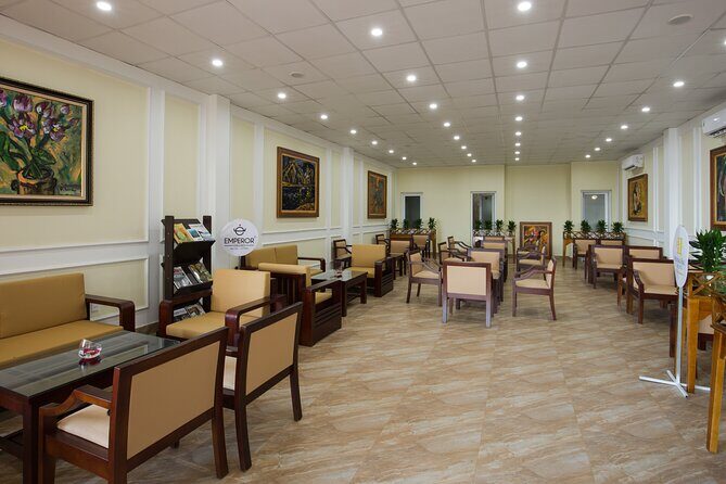 Emperor Cruise Halong: 3 Days 2 Nights Hideaway - Who Is This Cruise Best For?