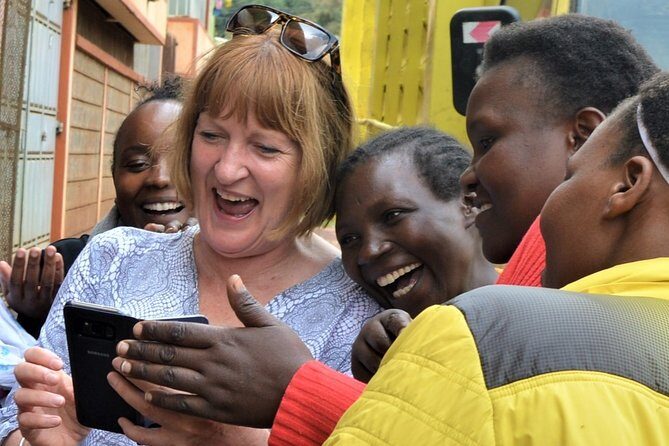 Empowering Mothers - Cultural Tour at Ngong Womens Centre - Empowering Mothers - Cultural Tour at Ngong Women’s Centre: Honest Review