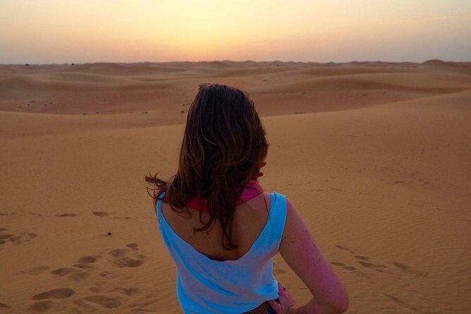 Empty Quarter and Lost City Overnight Camping Tour - Exploring Wadi Dawkah and Frankincense Heritage