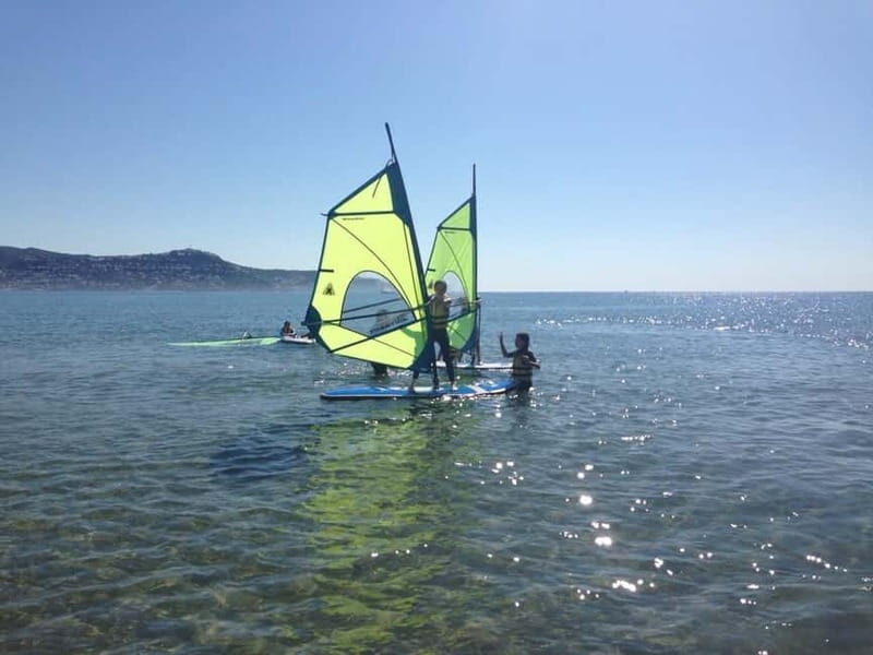 Empuriabrava: SUP Weekend - Is This Tour Right for You?