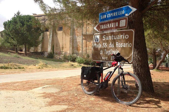 eMTB Rental in Palermo - What You Can Expect from the Rental
