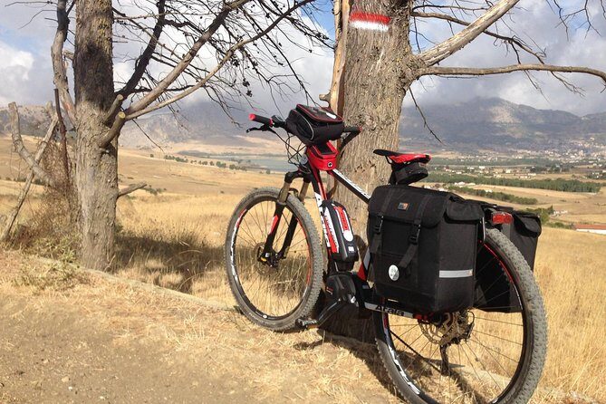 eMTB Rental in Palermo - Pricing and Value
