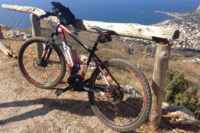 eMTB Rental in Palermo - FAQ