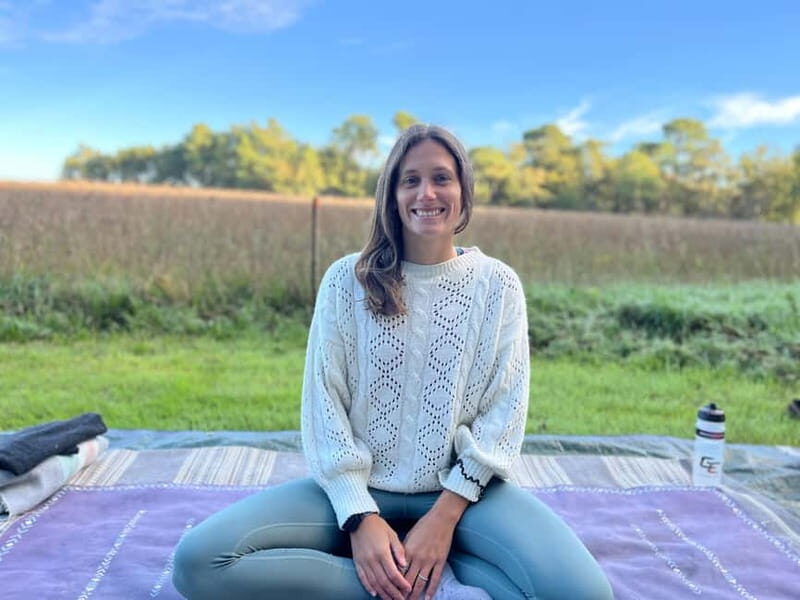 En Gironde: Group Yoga Classes All Levels - The Experience in Detail