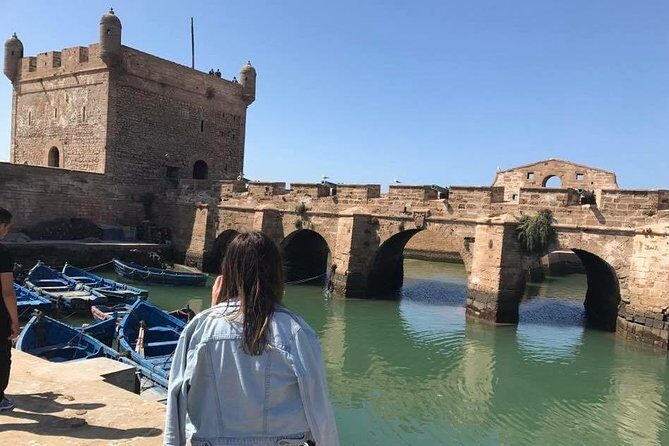 EN PETIT GROUPE vers ESSAOUIRA depuis MARRAKECH - Final Thoughts