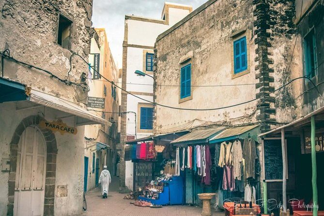 EN PETIT GROUPE vers ESSAOUIRA depuis MARRAKECH - FAQ