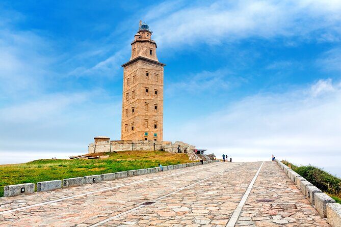 EN Small Group Historic POR Coruña Walking Tour - Frequently Asked Questions (FAQ)