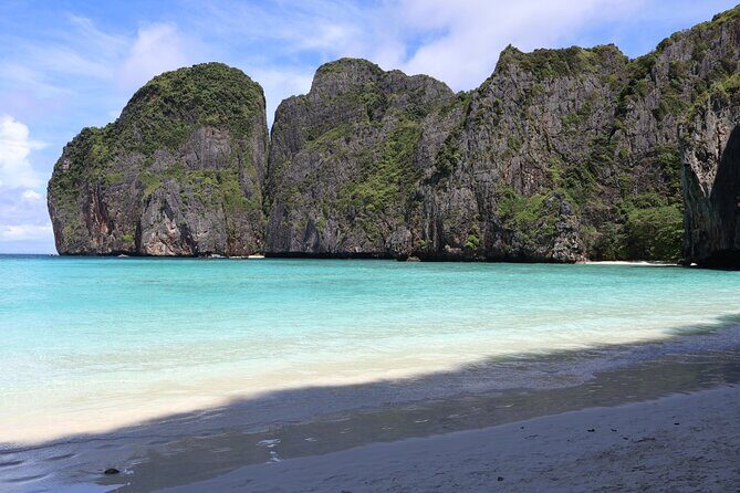 EN speed boat trips to Koh PhiPhi and Maya Bay - A Closer Look at the Itinerary