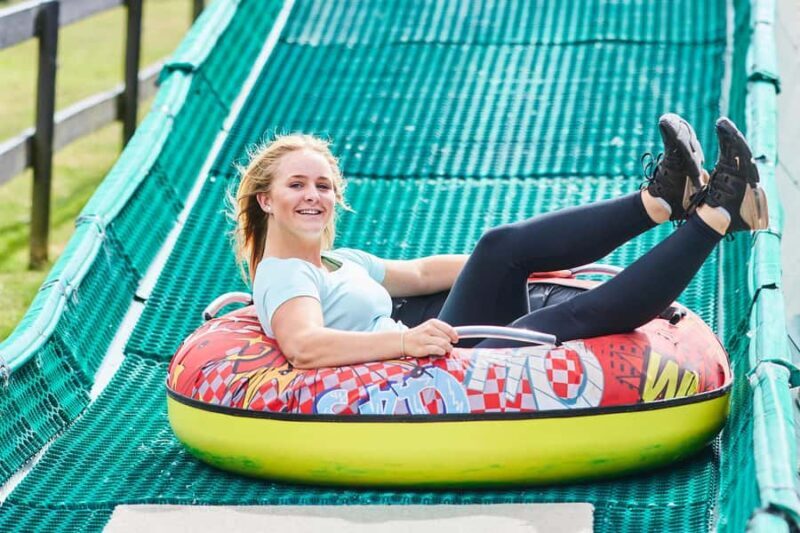 Enchanted Adventure Admission with Lunch - In The Sum Up