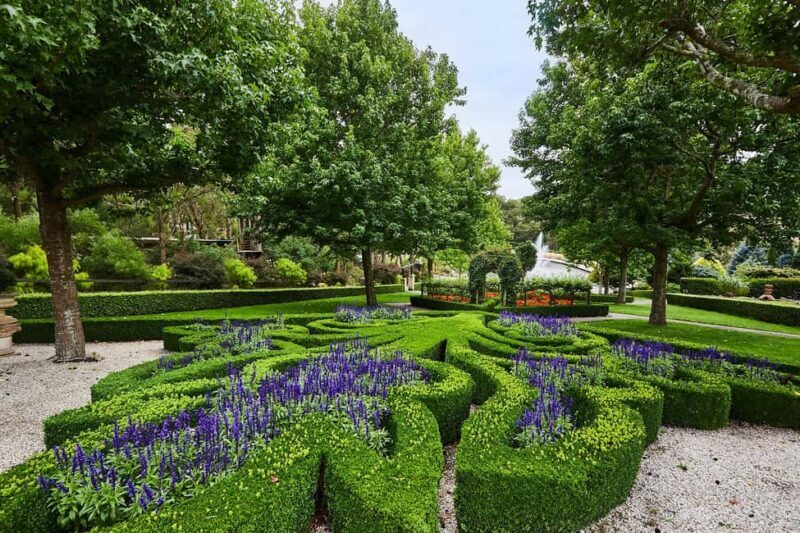 Enchanted Adventure Admission with Lunch - Key Points