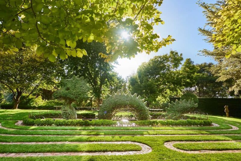 Enchanted Adventure Admission with Lunch - FAQs
