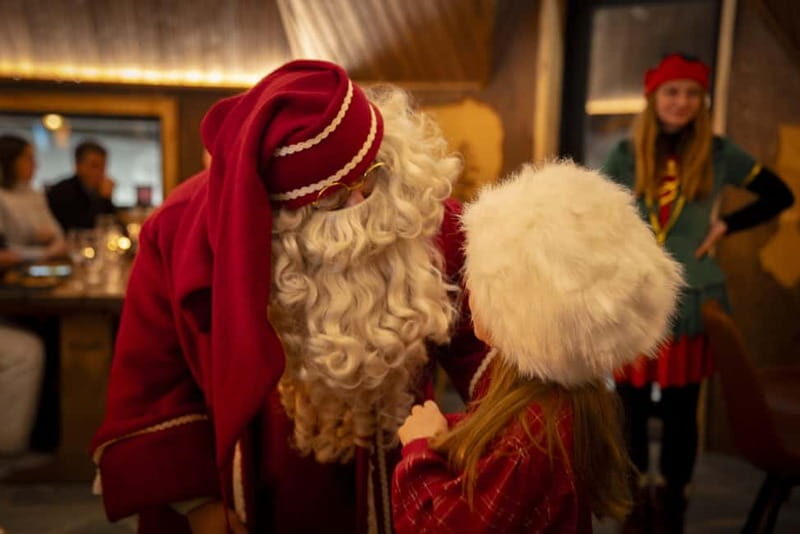Enchanted Christmas Eve Celebration in Lapland - Final Thoughts: Who Is This Tour Perfect For?