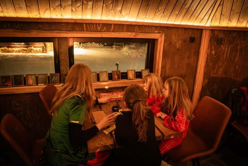 Enchanted Christmas Eve Celebration in Lapland - FAQs