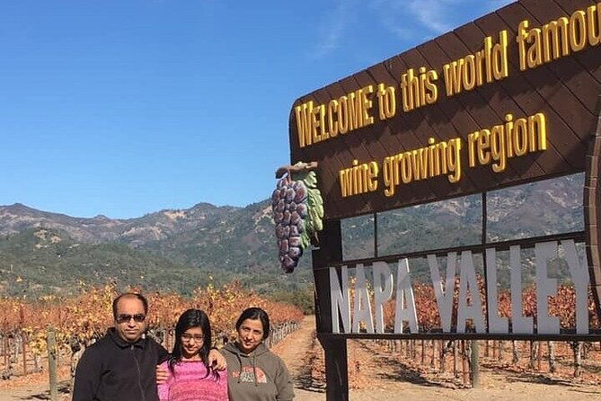 enchanted-napa-sonoma-wine-tour-from-san-jose