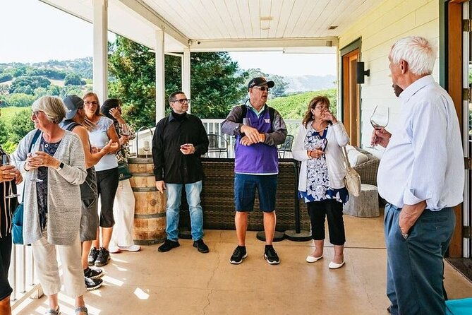 enchanted-napa-sonoma-wine-tour-from-san-jose
