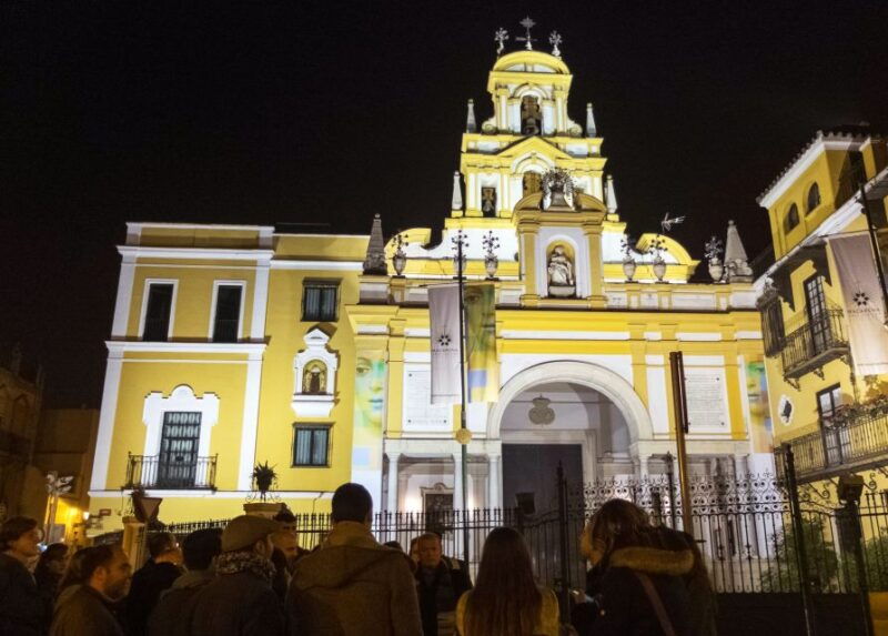 enchanted-seville-private-walking-tour