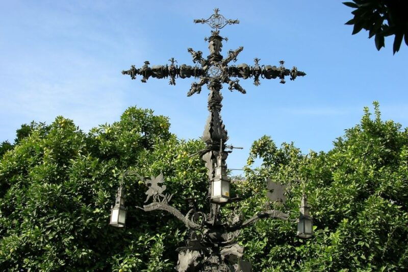 enchanted-seville-private-walking-tour