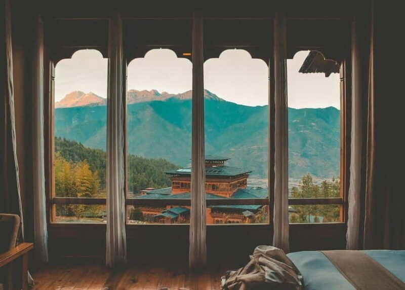 Enchanting Bhutan tour with Guide 1 week Tour from Thimphu - Review of the Enchanting Bhutan Tour with Guide: A 7-Day Journey from Thimphu