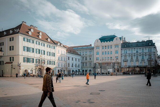 enchanting-bratislava-full-day-private-tour-from-budapest
