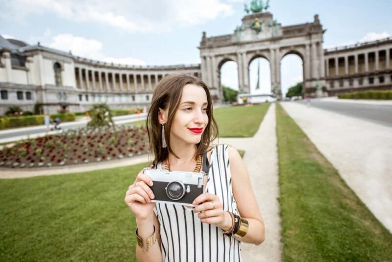 Enchanting Brussels Private Tour: History & Culture Unveiled - Deep Dive: The Itinerary Breakdown