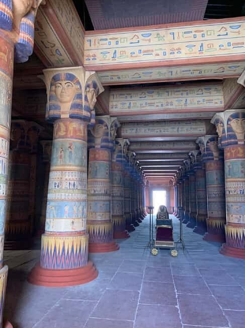 Enchanting Desert Journey 3 Days from Marrakech to Fez - Authentic Insights from Travelers