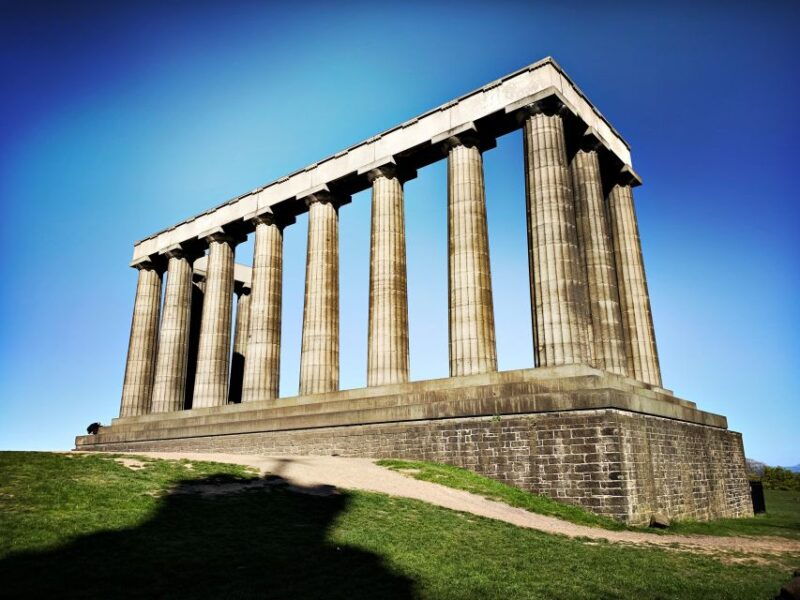 enchanting-edinburgh-half-day-walking-tour-with-local-guide-2