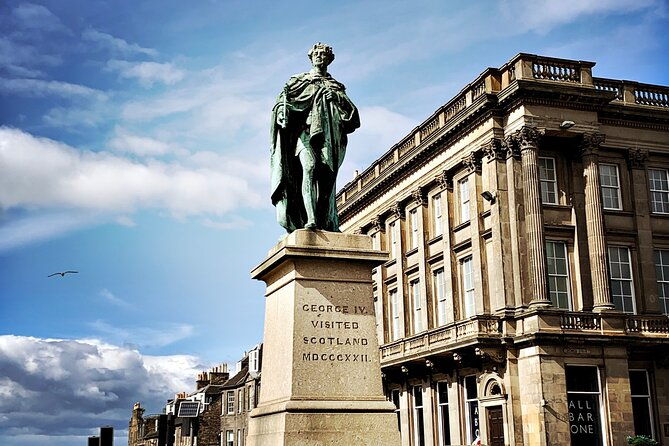 enchanting-edinburgh-half-day-walking-tour-with-local-guide