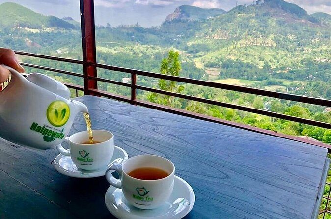 Enchanting Ella a Journey Through Sri Lankas Hill Country - FAQs