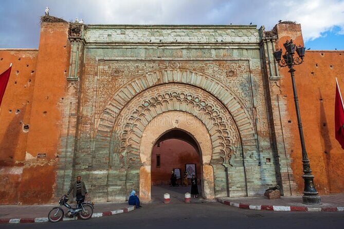 Enchanting Half-Day Journey of Marrakech into History & Culture. - Who Should Consider This Tour?