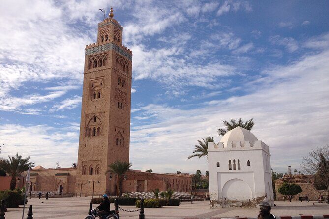 Enchanting Half-Day Journey of Marrakech into History & Culture. - The Sum Up