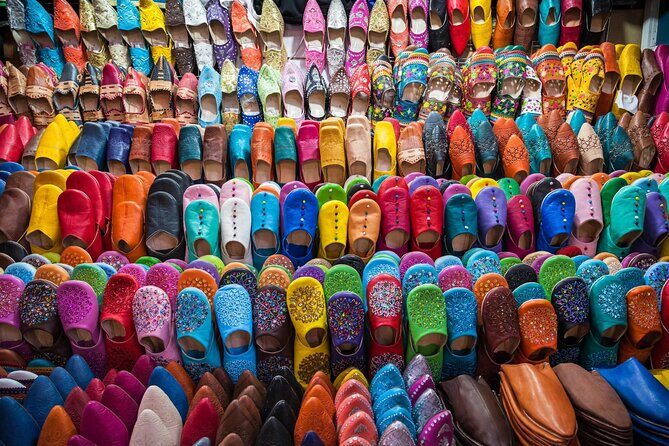 Enchanting Half-Day Journey of Marrakech into History & Culture. - Who Will Love This Tour?
