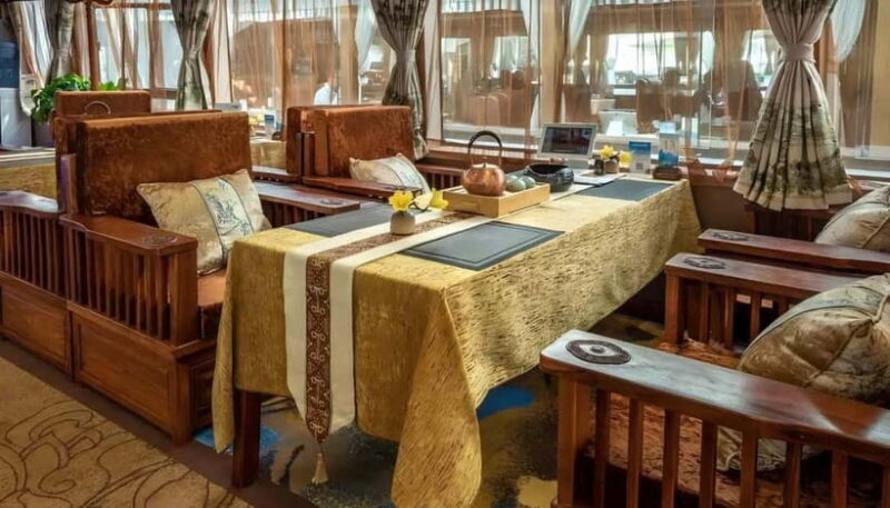 Enchanting Li River & Beyond: Cruise, Peaks & Panorama - The Sum Up