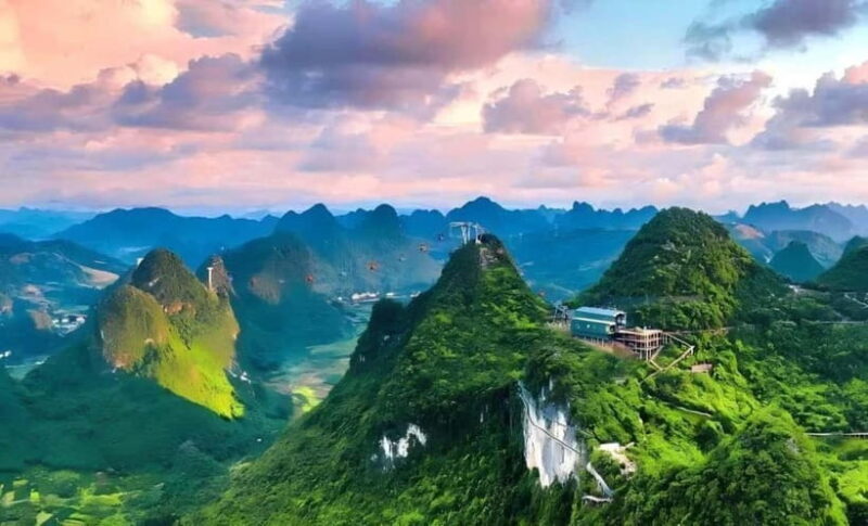 Enchanting Li River & Beyond: Cruise, Peaks & Panorama - FAQs