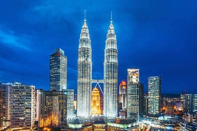 Enchanting Nights: Private Evening Tour of KL City's Hidden Gems - A Detailed Look at the Itinerary