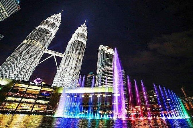 Enchanting Nights: Private Evening Tour of KL City's Hidden Gems - The Sum Up